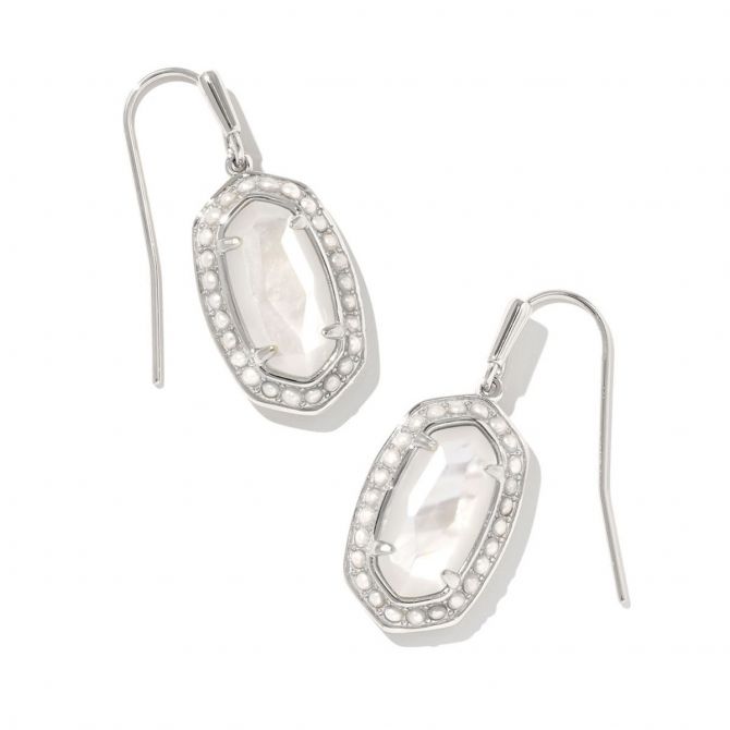 Kendra scott deals pearl earrings