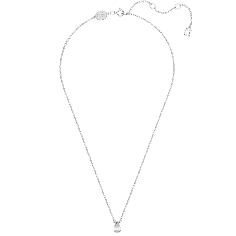Swarovski Millenia Pear Cut Pendant