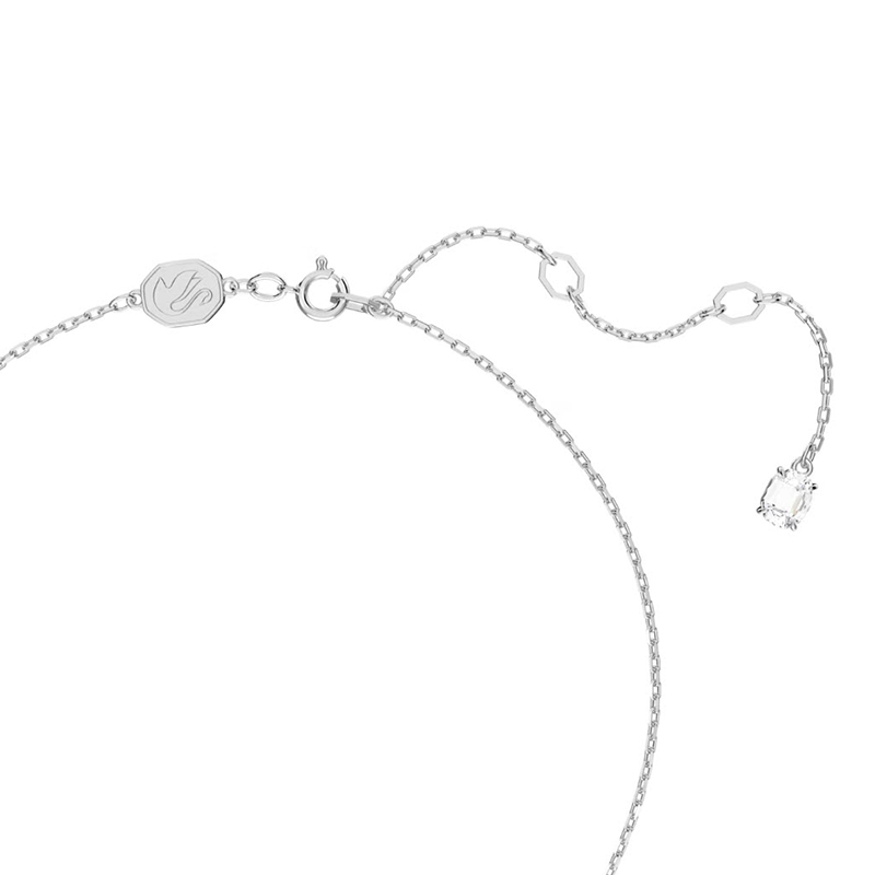 Swarovski Millenia Pear Cut Pendant