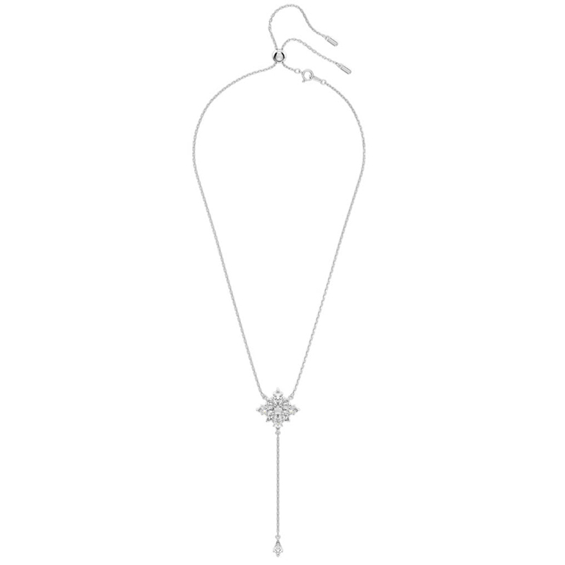 Swarovski Stella Star Y Necklace
