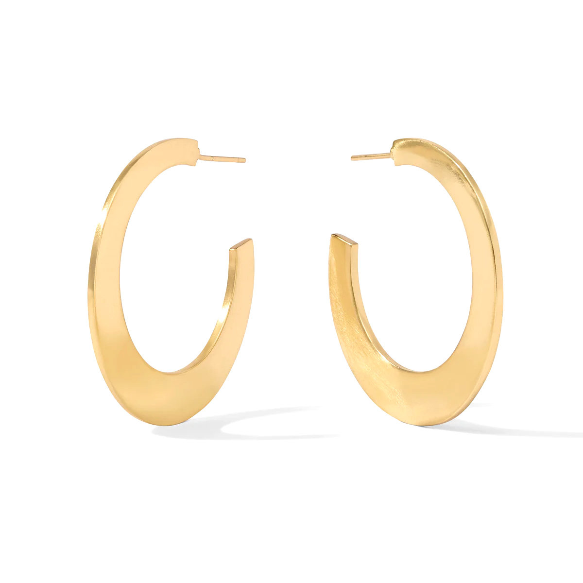 Julie Vos Havana Hoop Earring *More Sizes*