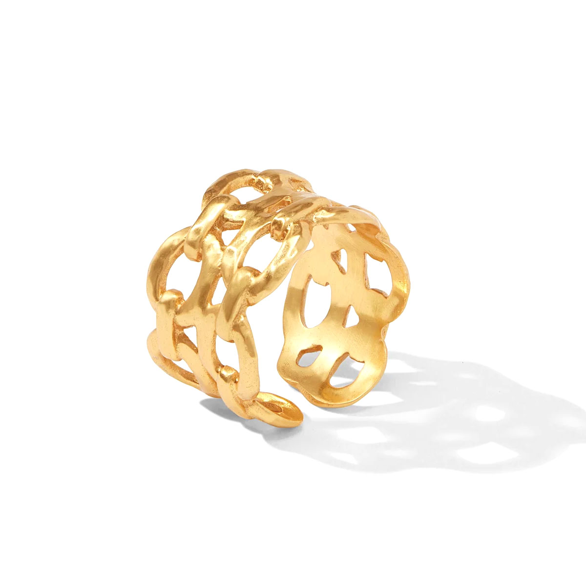 Julie Vos Palermo Ring