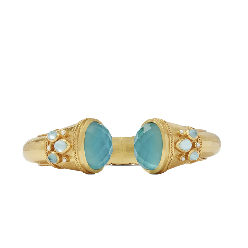 Julie Vos Cannes Cuff