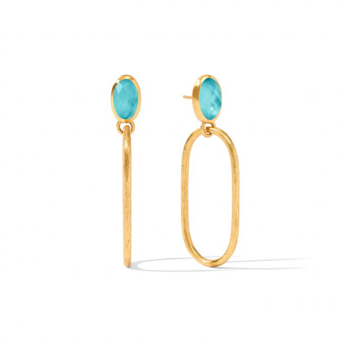Julie vos earrings best sale sale