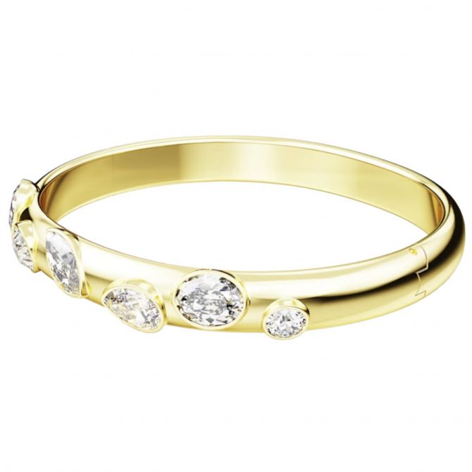 CHURA♡ BuDhaGirl All Weather Bangles - Silver