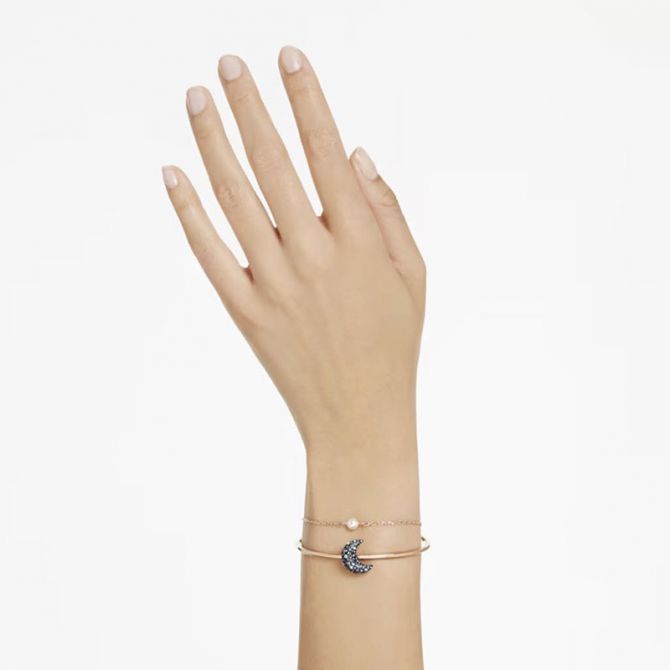 VIP価格【SWAROVSKI】スワロフスキー Luna バングル VIP価格【SWAROVSKI】スワロフスキー Luna バングル