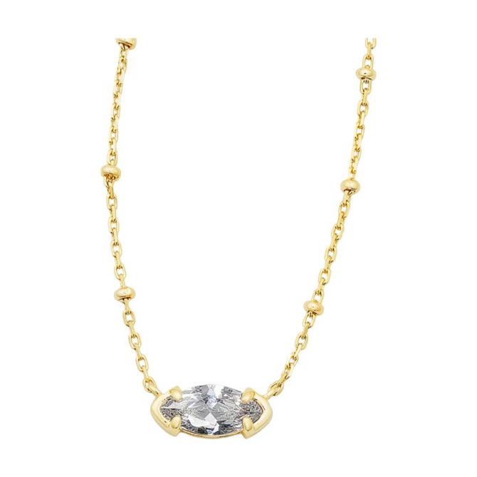 Kendra scott short necklace deals