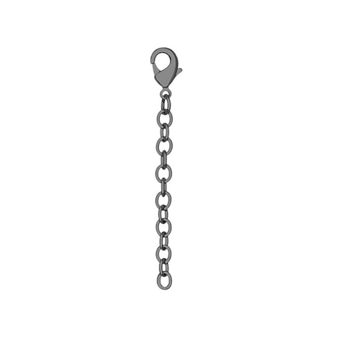 Kendra scott silver extender store