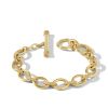 Julie Vos Delphine Link Bracelet