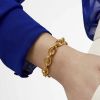 Julie Vos Delphine Link Bracelet