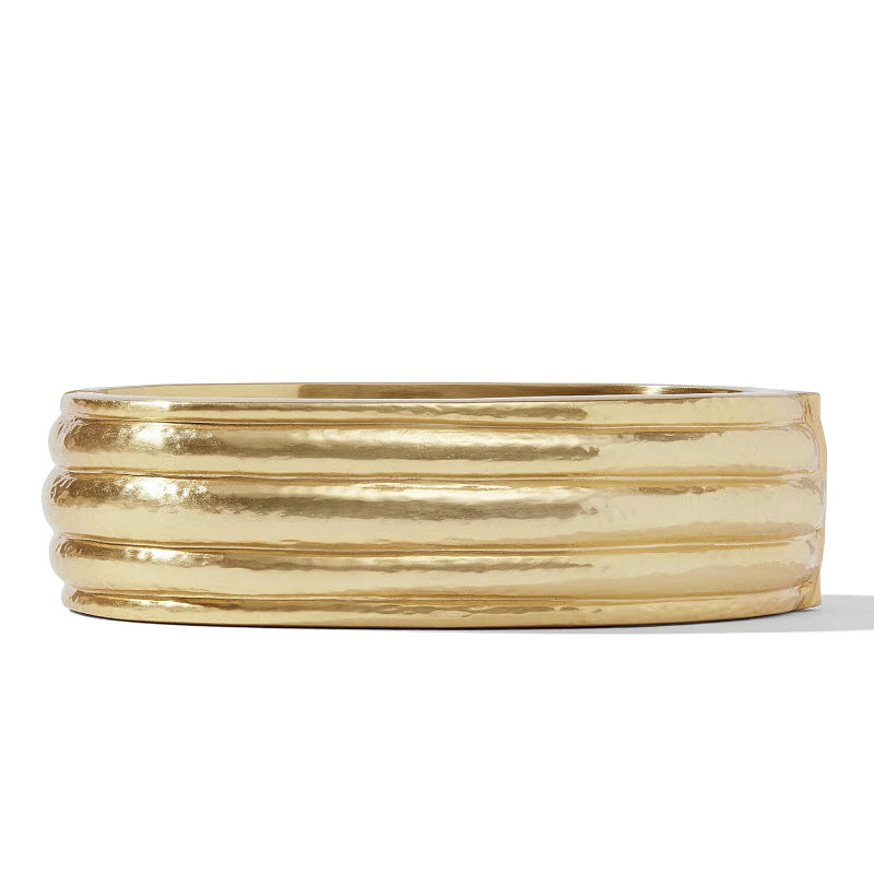 Portofino Stacking Bangle - Julie Vos main image 1