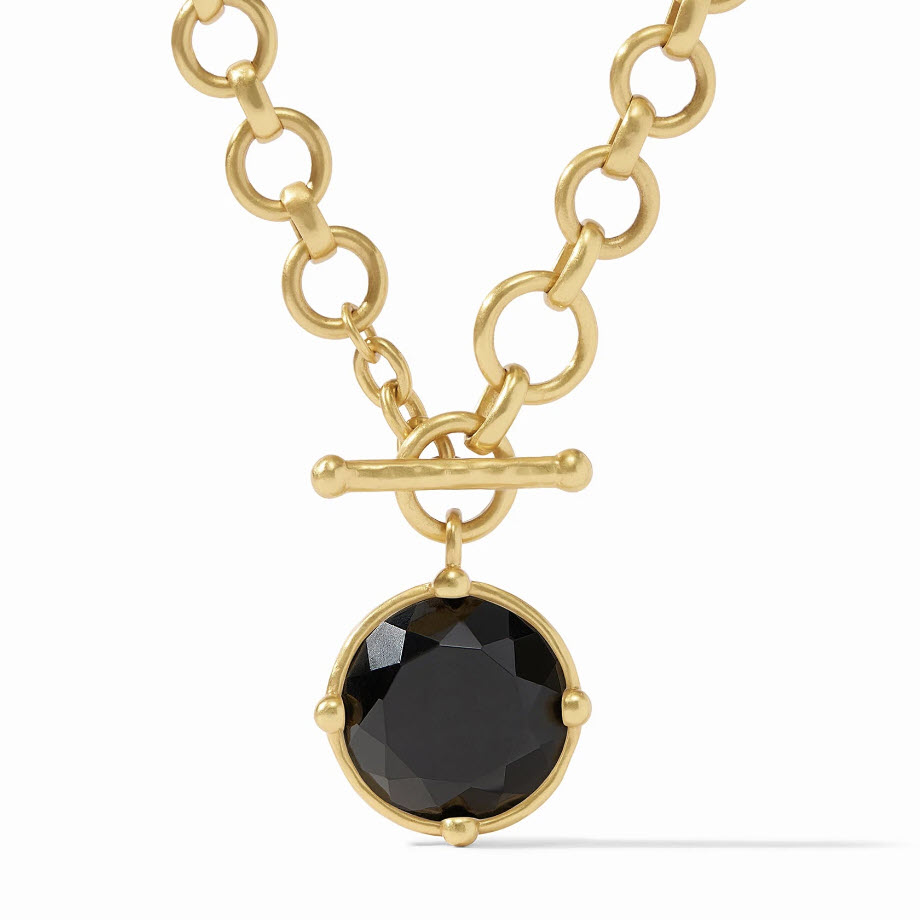 Honeybee Demi Necklace | + Colors