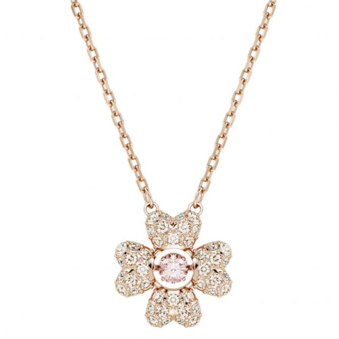 SWAROVSKI Symbolic necklace - Fashion Jewellery from Antonio Boutique UK