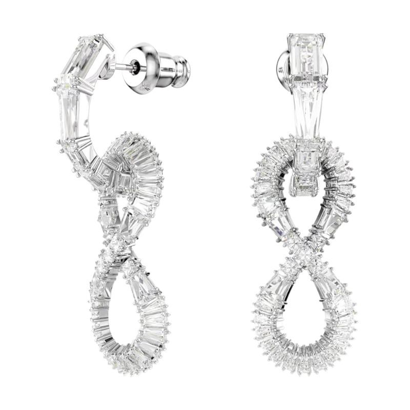 Kifuku Oval Earrings - S | duoctria