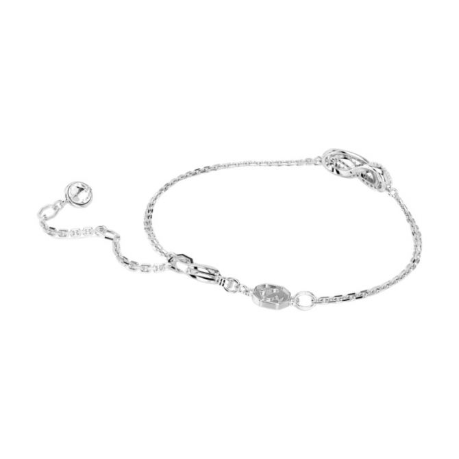Hyperbola Swarovski Forever Bracelet Swarovski Hyperbola Infinity