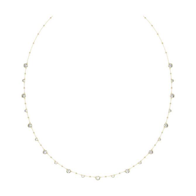 The Ultimate Guide to Layered Necklaces : Hamilton Jewelers
