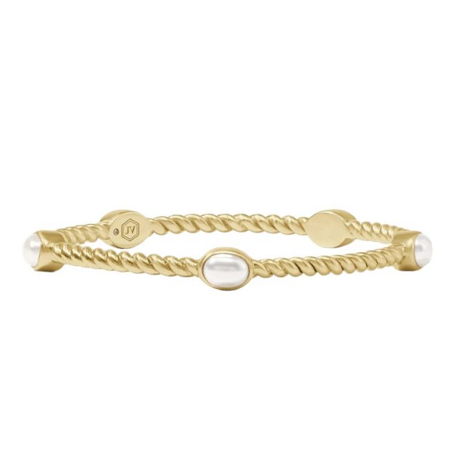 Julie Vos Nassau Ring
