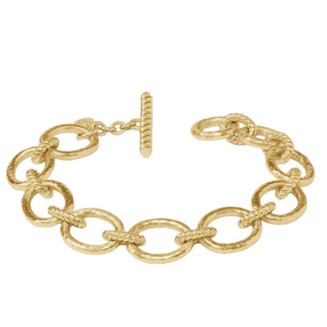 Julie Vos Nassau Demi Link Bracelet