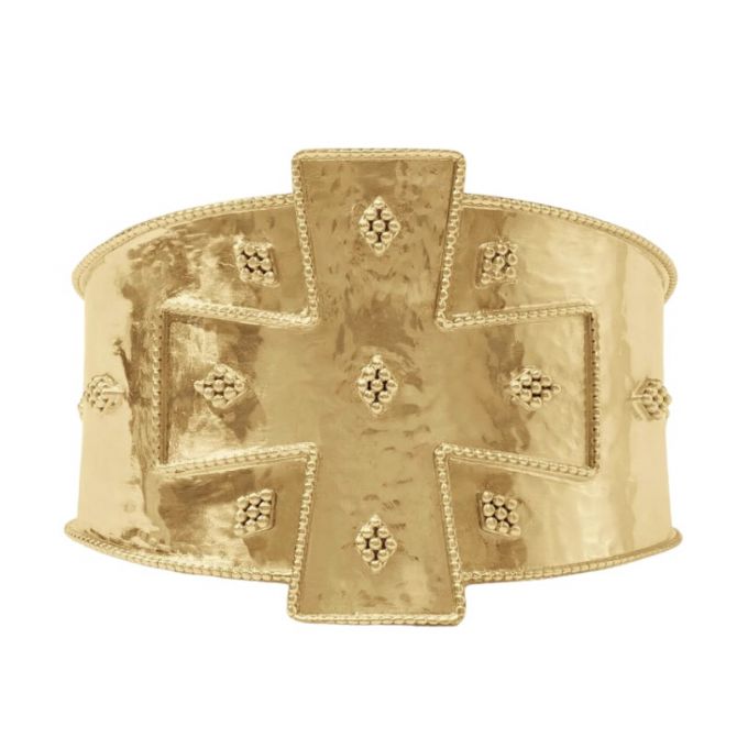 Julie Vos Canterbury Cuff