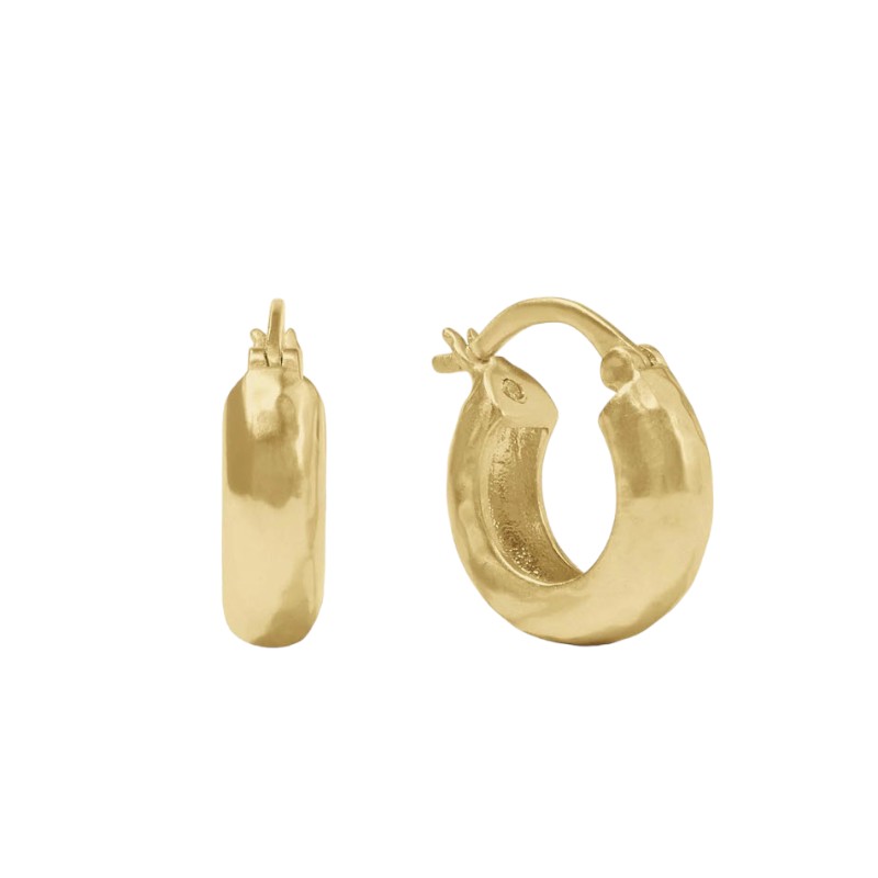 Julie Vos Catalina 2-in-1 Earrings