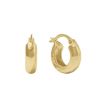 Julie Vos Catalina 2-in-1 Earrings