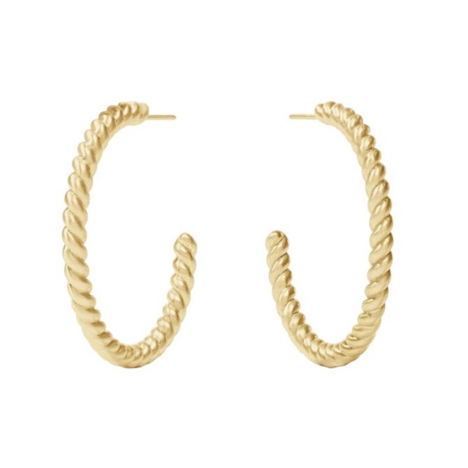 Julie Vos Havana Hoop main image 1