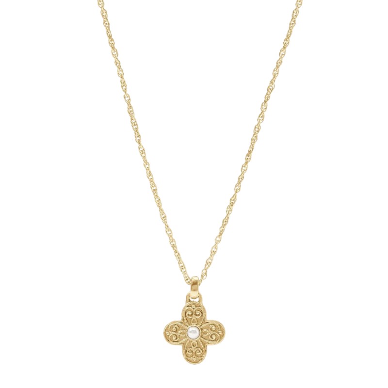 Julie Vos Corinth Delicate Necklace