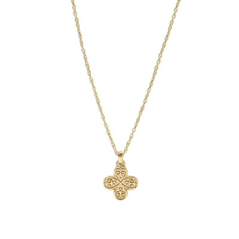 Julie Vos Corinth Delicate Necklace