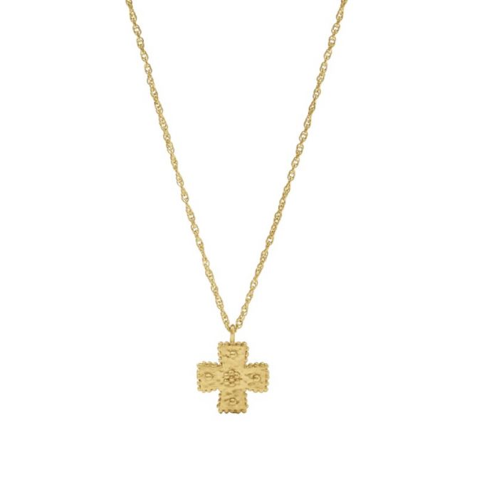 Julie Vos Canterbury Delicate Necklace