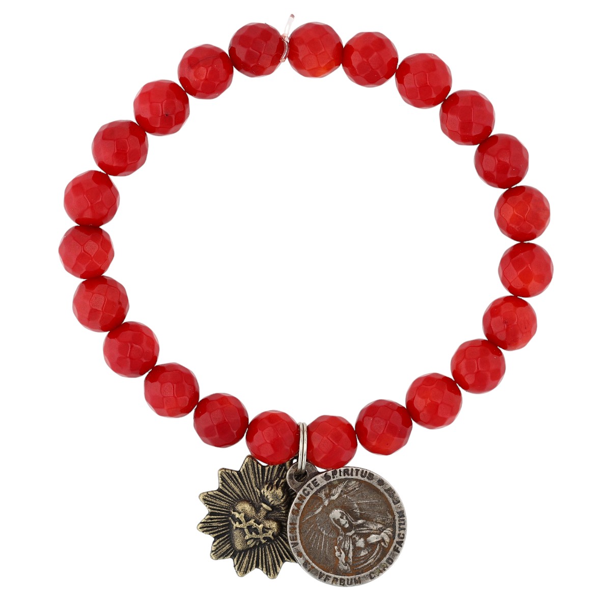 Confirmation Bracelet
