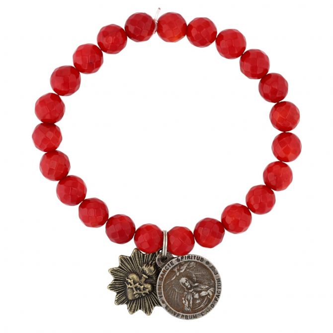 Confirmation Bracelet