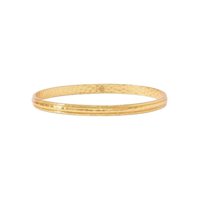 Julie Vos Madison Bangle, Medium