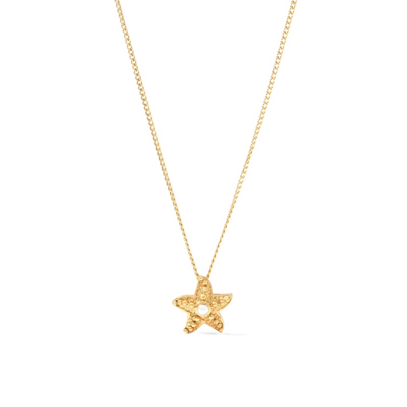 Portofino Demi Necklace - Julie Vos