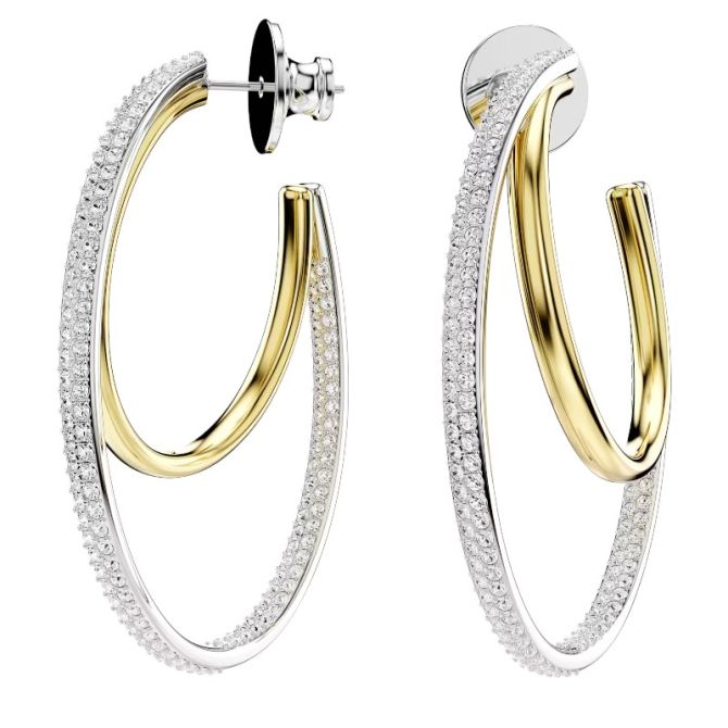 MEDIUM HOOP ROUND MEDIUM HOOP ROUND