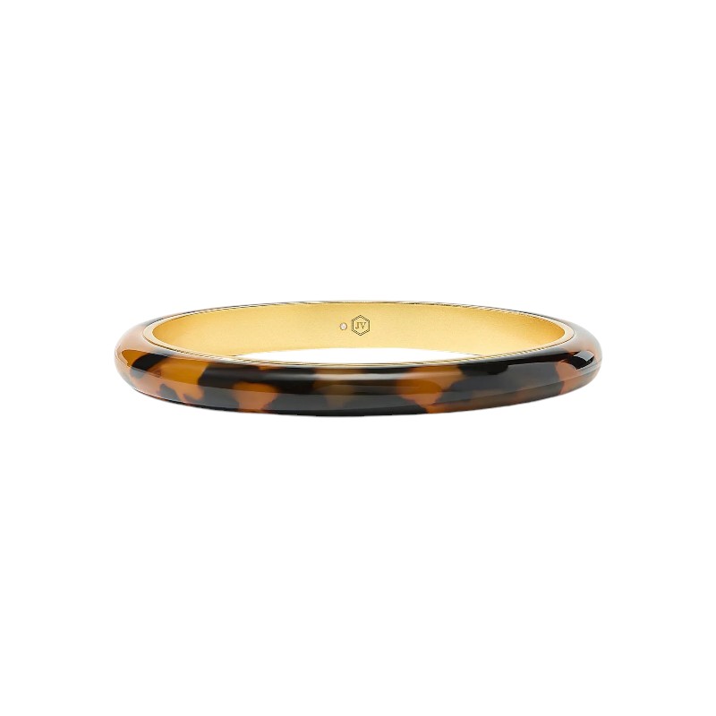 Julie Vos Madison Statement Bangle