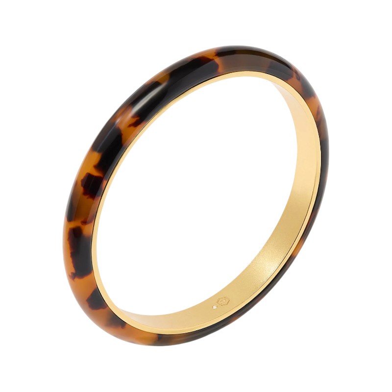 Julie Vos Madison Statement Bangle