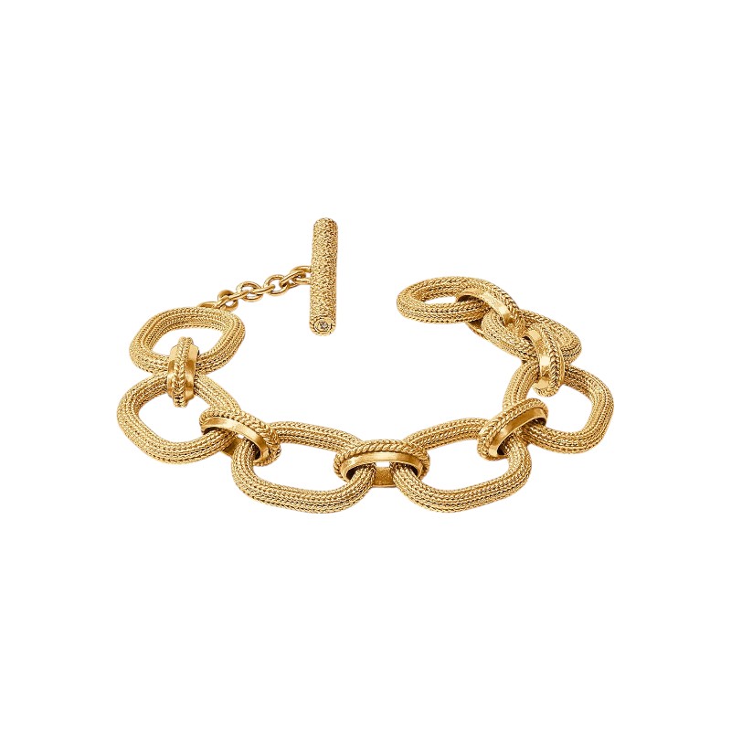 Julie Vos Cheval Link Bracelet