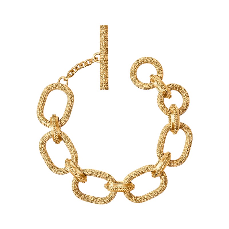 Julie Vos Cheval Link Bracelet