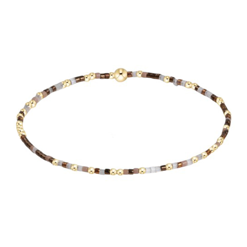 Enewton Design Hope Unwritten Wake Me Up Before You Cocoa Bracelet