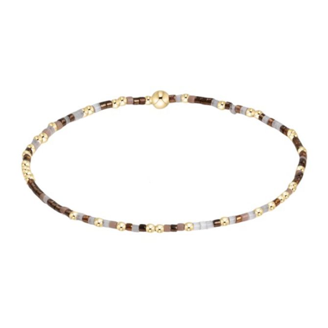 Enewton Design Hope Unwritten Wake Me Up Before You Cocoa Bracelet