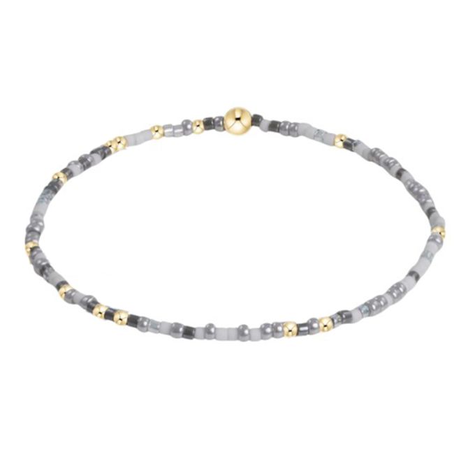 Enewton Design Hope Unwritten Ash Bracelet