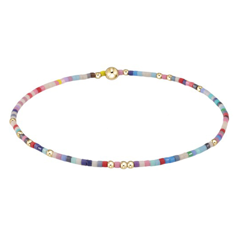 Enewton Design Hope Unwritten Hot Mess Bracelet