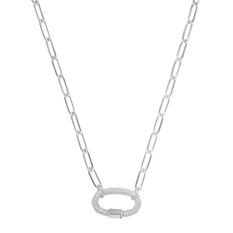 Collana premium rich cream New ① Priyanka Chopra Jonas' favorite jewels and beauty finds