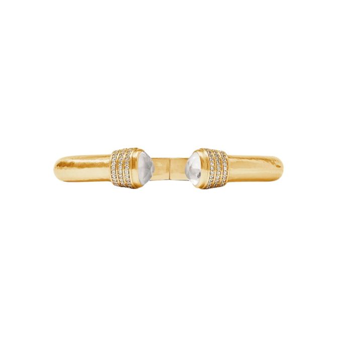 Julie Vos Luna Pendant, Sapphire Blue