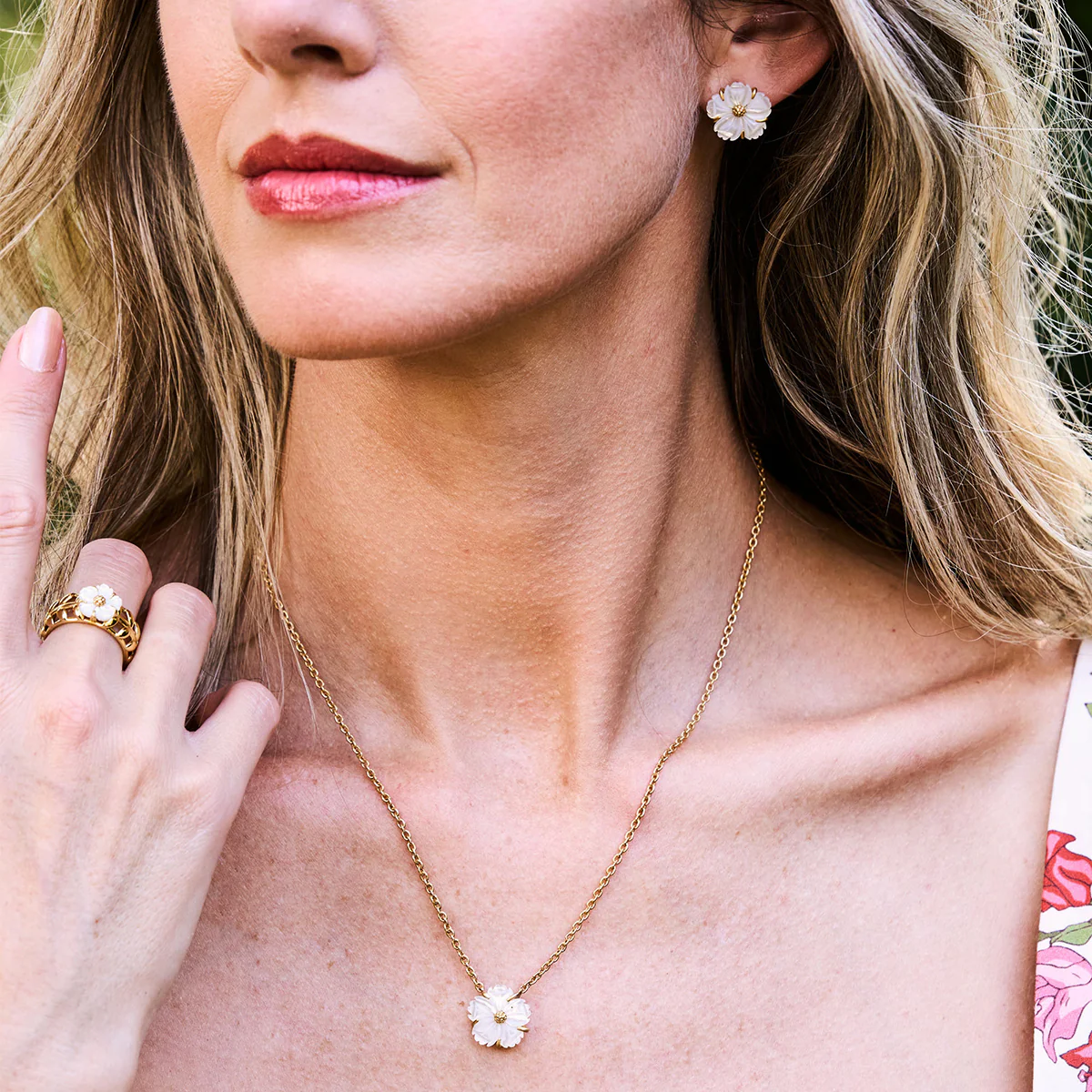 Capucine De Wulf Mermaid Garden Petite Station 16