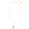 Swarovski Gema Mixed Cuts Pendant, Multicolor