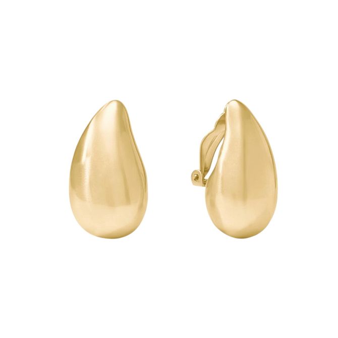 Julie Vos Wave Clip, Medium
