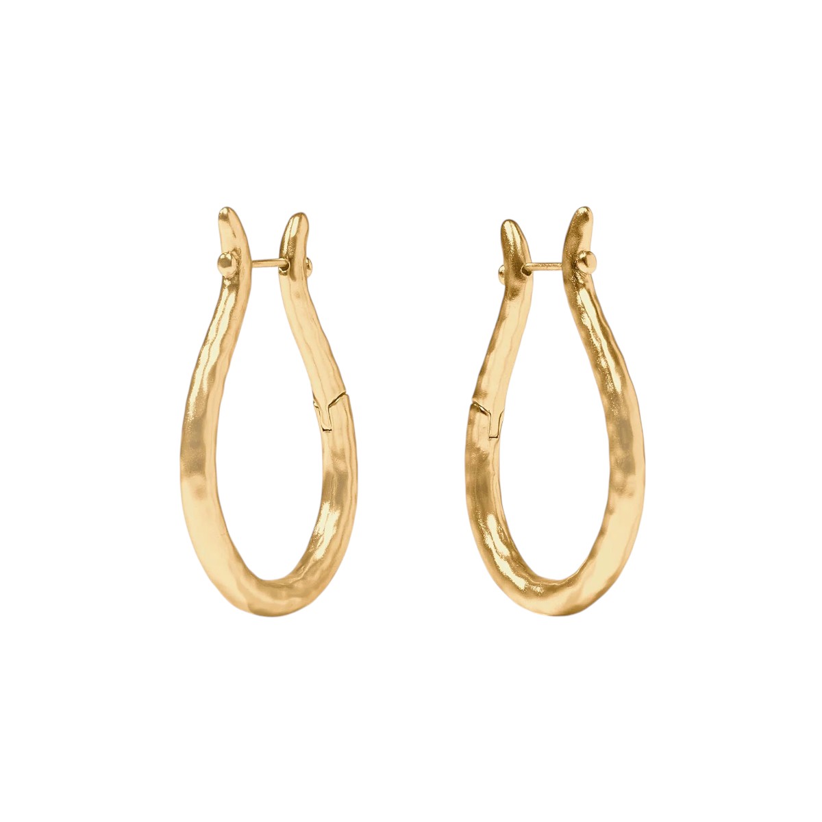 Julie Vos Saratoga Horse Earring main image 1
