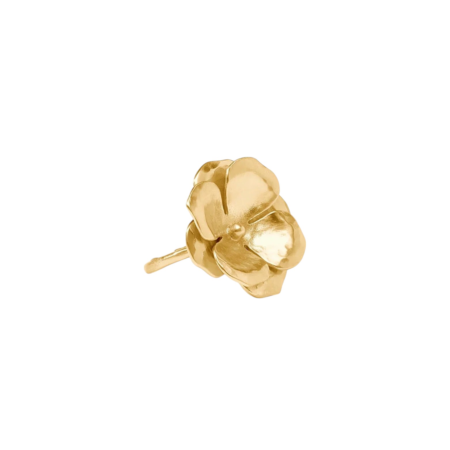 Julie Vos Bloom Statement Ring