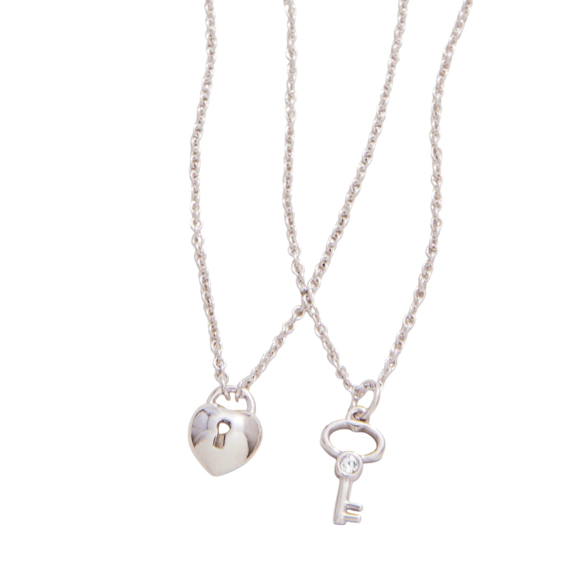 Spartina 449 Best Friends Heart Key 2 Piece 18